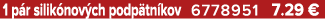 1 p r silik nov ch podp tn kov 6778951 7.29 €
