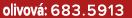 olivov : 683.5913