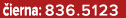  ierna: 836.5123
