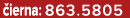  ierna: 863.5805