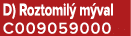 D) Roztomil m val C009059000