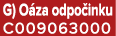 G) O za odpo inku C009063000