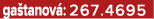ga tanov : 267.4695