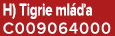H) Tigrie ml a C009064000