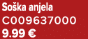 So ka anjela C009637000 9.99 €