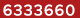 6333660