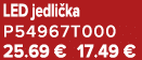LED jedli ka P54967T000 25.69 € 17.49 €