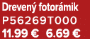 Dreven fotor mik P56269T000 11.99 € 6.69 €