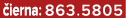 ierna: 863.5805