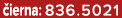  ierna: 836.5021