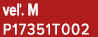 ve . M P17351T002