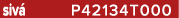 siv P42134T000