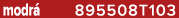 modr 895508T103