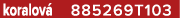 koralov 885269T103