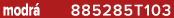 modr 885285T103