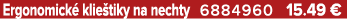 Ergonomick klie tiky na nechty 6884960 15.49 €