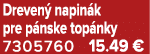 Dreven napin k pre p nske top nky 7305760 15.49 €