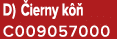 D) ierny k   C009057000