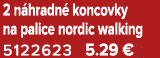 2 n hradn koncovky na palice nordic walking 5122623 5.29 €