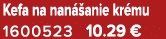 Kefa na nan anie kr mu 1600523 10.29 €