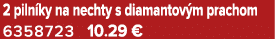 2 piln ky na nechty s diamantov m prachom 6358723 10.29 €