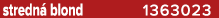 stredn blond 1363023