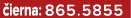  ierna: 865.5855
