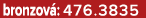 bronzov : 476.3835
