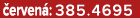  erven : 385.4695