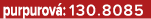 purpurov : 130.8085