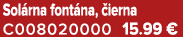 Sol rna font na, ierna C008020000 15.99 €
